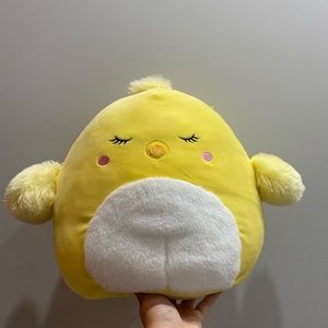 SQUISHMALLOW Aimee 12”